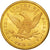 Stati Uniti, Coronet Head, $10, Eagle, 1880, U.S. Mint, Philadelphia, SPL, Or...