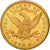 UNITED STATES, Coronet Head, $10, Eagle, 1880, U.S. Mint, KM #102, MS(60-62),...