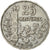 Coin, France, Patey, 25 Centimes, 1904, EF(40-45), Nickel, KM:856, Gadoury:364