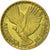 Moneta, Chile, 2 Centesimos, 1968, AU(50-53), Aluminium-Brąz, KM:193