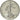 Coin, France, Semeuse, 1/2 Franc, 1991, Paris, AU(55-58), Nickel, KM:931.1