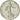 Coin, France, Semeuse, 1/2 Franc, 1996, Paris, AU(55-58), Nickel, KM:931.1