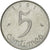 Monnaie, France, Épi, 5 Centimes, 1961, Paris, SUP, Stainless Steel, KM:927