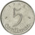 Monnaie, France, Épi, 5 Centimes, 1964, Paris, SUP, Stainless Steel, KM:927