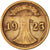 Coin, GERMANY, WEIMAR REPUBLIC, 2 Rentenpfennig, 1923, Munich, EF(40-45)