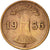 Moneta, NIEMCY, REP. WEIMARSKA, Reichspfennig, 1936, Berlin, EF(40-45), Bronze