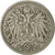 Moneta, Austria, Franz Joseph I, 20 Heller, 1894, BB, Nichel, KM:2803