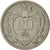 Coin, Austria, Franz Joseph I, 20 Heller, 1894, EF(40-45), Nickel, KM:2803