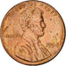 Münze, Vereinigte Staaten, Lincoln Cent, Cent, 1994, U.S. Mint, Philadelphia