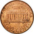 Coin, United States, Lincoln Cent, Cent, 2007, U.S. Mint, Denver, AU(50-53)