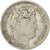 Monnaie, France, Louis-Philippe, 2 Francs, 1832, Lille, TB, Argent, KM:743.13