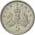 Munten, Groot Bretagne, Elizabeth II, 5 Pence, 1995, PR, Copper-nickel, KM:937b