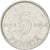 Coin, Finland, 5 Pennia, 1979, EF(40-45), Aluminum, KM:45a