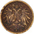 Moneta, Austria, Franz Joseph I, Heller, 1895, MB+, Bronzo, KM:2800