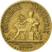 Coin, France, Chambre de commerce, 50 Centimes, 1925, Paris, EF(40-45)
