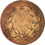 Moneda, Portugal, Luiz I, 20 Reis, 1882, BC+, Bronce, KM:527