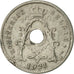 Coin, Belgium, 5 Centimes, 1921, AU(50-53), Copper-nickel, KM:67