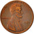 Coin, United States, Lincoln Cent, Cent, 1981, U.S. Mint, Philadelphia