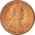 Coin, United States, Lincoln Cent, Cent, 1987, U.S. Mint, Denver, AU(50-53)