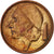 Monnaie, Belgique, Baudouin I, 50 Centimes, 1993, TTB, Bronze, KM:148.1