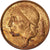 Moneta, Belgio, Baudouin I, 50 Centimes, 1994, BB, Bronzo, KM:148.1