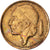 Münze, Belgien, Baudouin I, 50 Centimes, 1973, SS, Bronze, KM:149.1