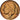 Coin, Belgium, Baudouin I, 50 Centimes, 1976, EF(40-45), Bronze, KM:149.1