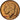 Coin, Belgium, Baudouin I, 50 Centimes, 1979, EF(40-45), Bronze, KM:149.1