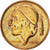 Monnaie, Belgique, Baudouin I, 50 Centimes, 1982, TTB, Bronze, KM:148.1