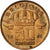 Monnaie, Belgique, Baudouin I, 50 Centimes, 1982, TTB, Bronze, KM:148.1