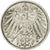 Moneta, NIEMCY - IMPERIUM, Wilhelm II, Mark, 1902, Muldenhütten, AU(50-53)