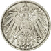 Coin, GERMANY - EMPIRE, Wilhelm II, Mark, 1902, Muldenhütten, AU(50-53)