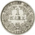 Moneda, ALEMANIA - IMPERIO, Wilhelm II, Mark, 1902, Muldenhütten, MBC+, Plata