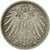 Coin, GERMANY - EMPIRE, Wilhelm II, 5 Pfennig, 1913, Stuttgart, EF(40-45)