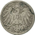 Coin, GERMANY - EMPIRE, Wilhelm II, 5 Pfennig, 1900, Munich, EF(40-45)