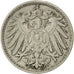 Monnaie, GERMANY - EMPIRE, Wilhelm II, 5 Pfennig, 1908, Karlsruhe, TTB