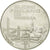 Monnaie, Finlande, 10 Markkaa, 1971, SUP, Argent, KM:52