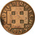 Moneta, Austria, 2 Groschen, 1935, EF(40-45), Bronze, KM:2837