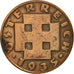 Monnaie, Autriche, 2 Groschen, 1935, TTB, Bronze, KM:2837