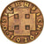 Moneta, Austria, 2 Groschen, 1926, EF(40-45), Bronze, KM:2837