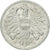 Moneta, Austria, 2 Groschen, 1952, AU(55-58), Aluminium, KM:2876