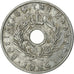 Coin, Greece, 10 Lepta, 1954, EF(40-45), Aluminum, KM:78