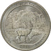 Moneta, Stati Uniti, Quarter, 2011, U.S. Mint, Denver, SPL, Rame ricoperto in