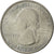 Moneta, Stati Uniti, Quarter, 2011, U.S. Mint, Denver, SPL, Rame ricoperto in