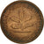 Coin, GERMANY - FEDERAL REPUBLIC, Pfennig, 1978, Munich, EF(40-45), Copper