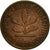 Coin, GERMANY - FEDERAL REPUBLIC, Pfennig, 1978, Stuttgart, EF(40-45), Copper