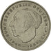 Monnaie, République fédérale allemande, 2 Mark, 1973, Karlsruhe, TTB+