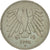 Münze, Bundesrepublik Deutschland, 5 Mark, 1975, Munich, SS+, Copper-Nickel