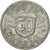 Moneta, Austria, 50 Groschen, 1955, AU(55-58), Aluminium, KM:2870