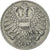 Moneda, Austria, Schilling, 1946, MBC+, Aluminio, KM:2871